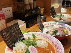 -Ramen满吉·豚骨拉面(丽园路店)