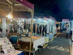 -吴山路夜市