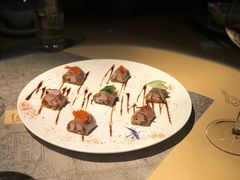 -穹六人间 people 6(岳阳路店)