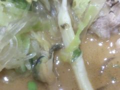 -清花阁乌拉满族火锅(厦门街店)