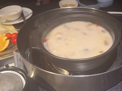 -捞王锅物料理(凯旋路店)