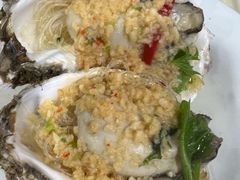 -车头老二大排档