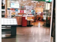 -萨莉亚意式餐厅(苏州泉屋店)