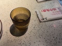 -鱼酷活鱼烤鱼(新世界城店)