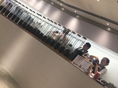 -喜茶(广州番禺奥园广场店)