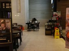 -星巴克(西藏路店)