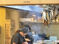 -一豚轩·烧鸟·豚骨拉面(五四路店)