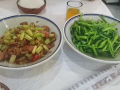 -新新湘菜馆(新中街二条店)