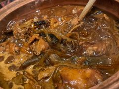 -关东小磨东北菜(漕河泾印象城店)