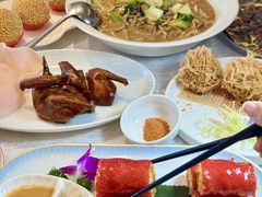 -丰鲤楼•闽南茶楼(仟禧汇店)