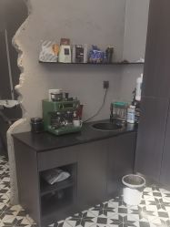 -老肖男士理发店