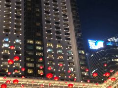 -香港尖沙咀凯悦酒店