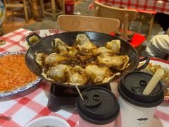 -忆外婆徐州菜·地锅鸡·生日宴(吴庄店)