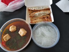 -四海游龙(大华店)