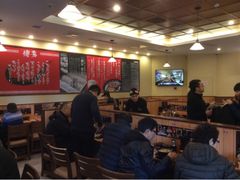 大堂-博多一幸舍(侨福芳草地购物中心店)