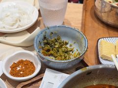 -小满手工粉(北京富力广场店)