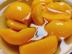 黄桃罐头-无限虾享(同庆街店)