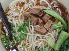 -李先生牛肉面大王(北京东四店)