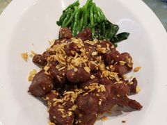 -鱼乐轩海鲜专门店
