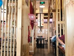 -热血兄弟·炭火烤肉(融侨中心店)