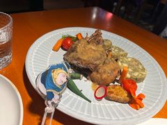 -布拉格餐厅· 中欧捷克菜(全国首店)