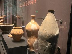 -陕西历史博物馆