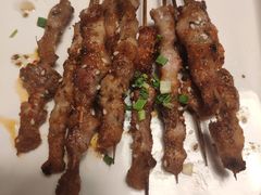 -青炉里青花椒鲜活烤鱼(理工大店)