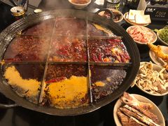 -酒友老火锅(渝中店)