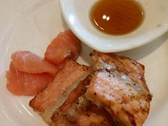 -富力希尔顿酒店·地阔自助餐厅