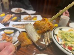 -鸟鹏烧鸟居酒屋(熙龙湾店)