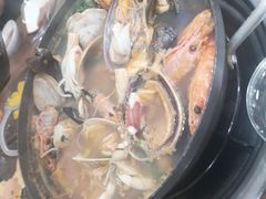 -真情鲍鱼海鲜汤