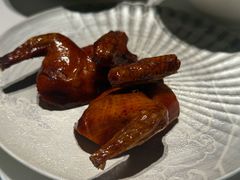 -荣轩(新荣记环球金融中心店)