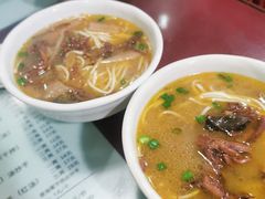 鱿鱼面-大石人家鱿鱼面馆(大石西路总店)