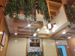 大堂-太清凉茶糖水(前海店)