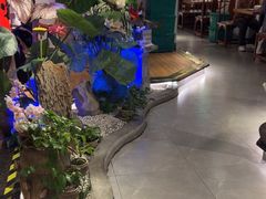 -春天里餐厅(西田城店)