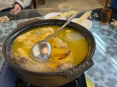 -龙翔山庄雷鸡肉(青城后山泰安古镇店)