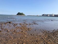 -锦州笔架山风景区