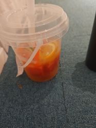 -MINI MARS 脚下的城市乐园·餐饮·派对(静安江宁店)