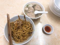 -非遗·爱西干面(小公园总店)