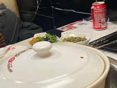 -土连锅·现熬养生汤锅(梁家巷店)