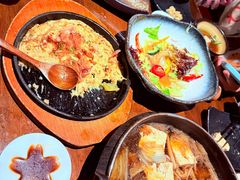 -千代武日本料理(开发区店)