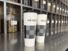 -MAMACHA妈妈茶(海信店)