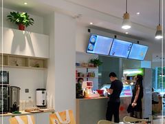 -官桥贡面(吉城大厦店)