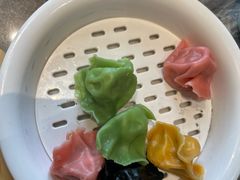 -1937青岛老味道·海肠捞饭·青岛菜(大鲍岛栈桥店)