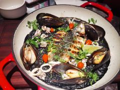 -LESCEDARS Brasserie Bistro香柏树