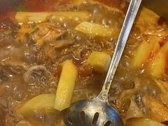 -刘一锅筋头巴脑(凌空二街店)