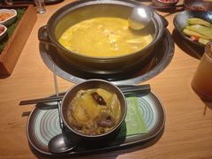 -一朵菌·野生菌探索家火锅(南亚店)