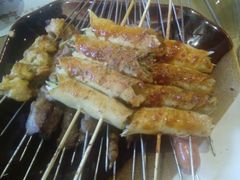 android_upload_pic-聚点串吧·北京烧烤(朝北店)