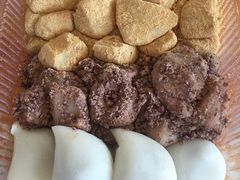 打糕-顺花高丽火盆(集安店)
