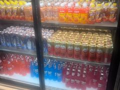 -盛江山自助料理(奥莱锦辉购物广场店)